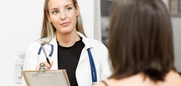 ضعف بطانة الرحم والحمل