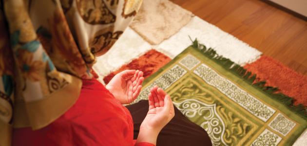 طريقة صلاة قيام الليل بالتفصيل