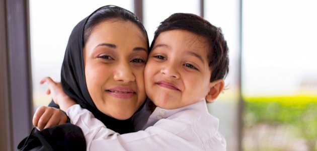 حكم عيد الام فى الاسلام