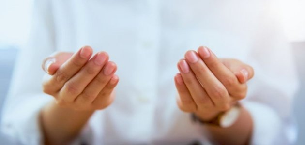 دعاء لا حول ولا قوة الا بالله