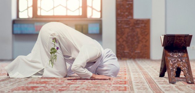 زيادة ركعة في الصلاة
