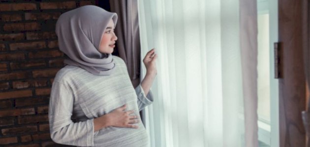 فوائد سورة مريم للحامل