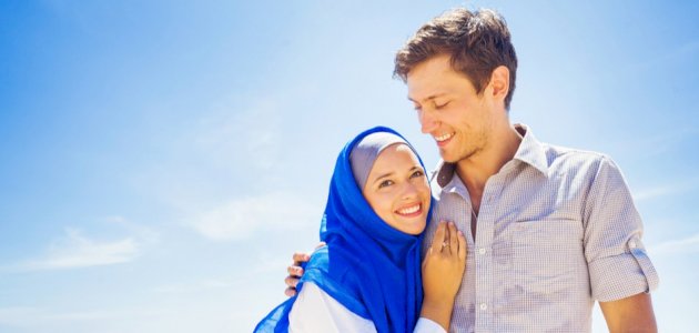 احاديث الرسول عن الزوجة