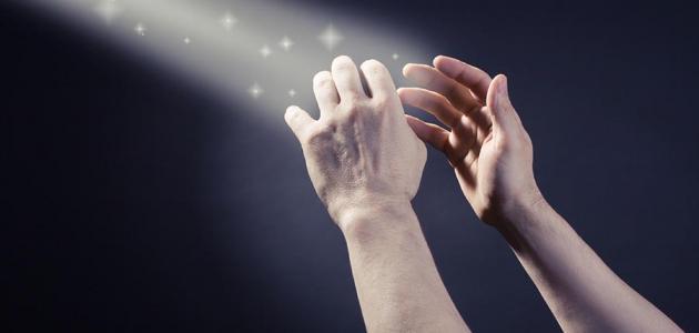 دعاء لفك السحر المدفون