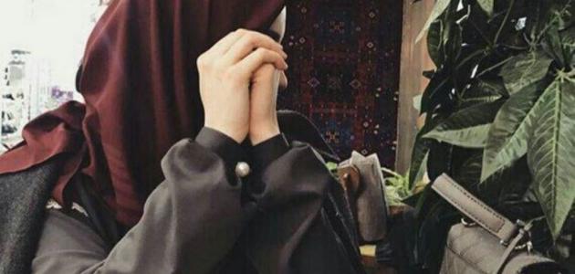 حكم ظهور شعر المرأة