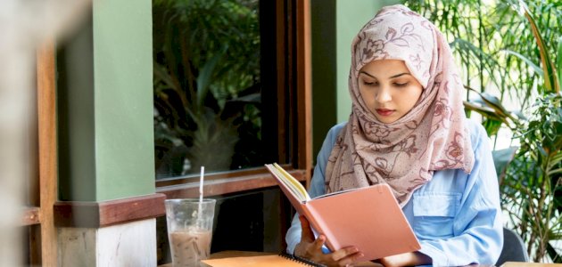حديث قدسي وصف الجنة