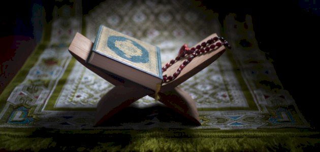 سبب عدم وجود البسملة في سورة التوبة