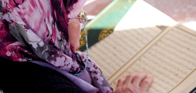 فوائد سورة المؤمنون