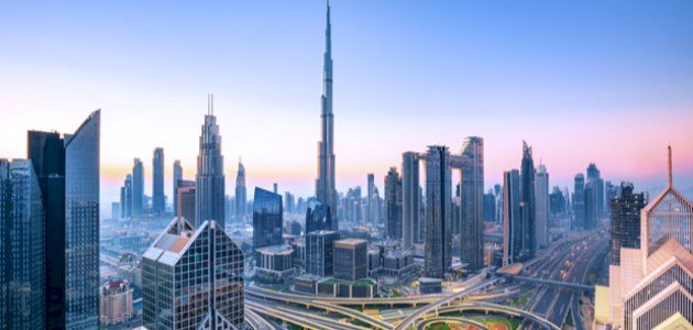 حدود دولة الامارات