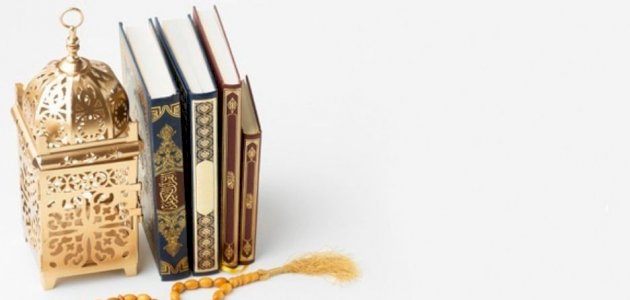 احاديث عن فضل رمضان