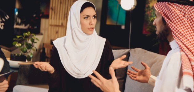 ما هي كفارة الظهار