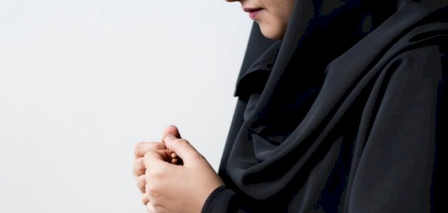 دعاء سبحان الله عدد ماخلق في السماء
