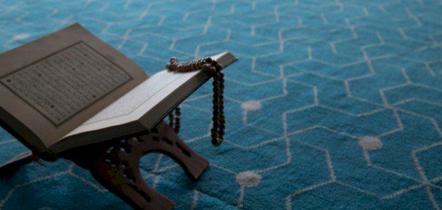 فضائل يوم الجمعة وصلاتها