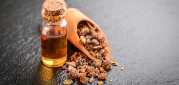 فوائد المر والصبر