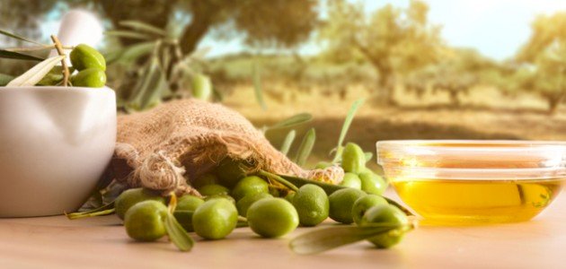 هل توجد فوائد لنواة الزيتون؟