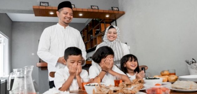 احاديث عن عيد الفطر