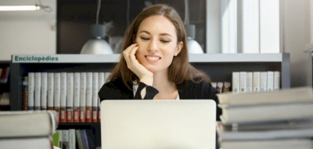 كيفية اختيار موضوع البحث