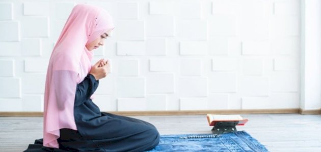 حديث عن صلاة العصر