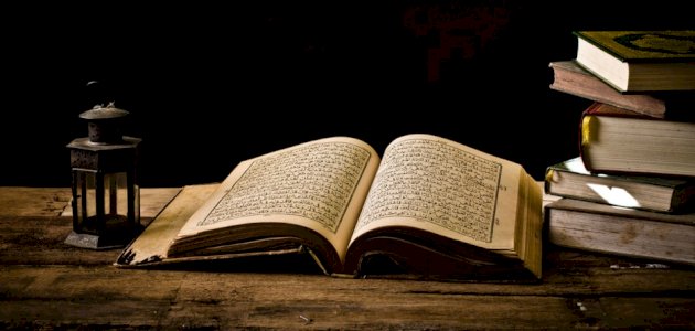 حديث الرسول عن عمر بن الخطاب