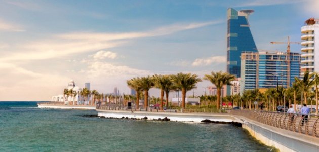 عدد سكان جدة