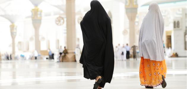 حديث عن مكة