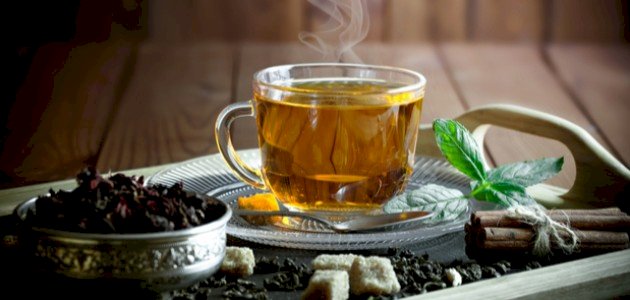 هل يفيد الشاي الأخضر الصيني للتنحيف؟