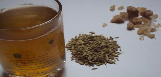 علاج الغازات في البطن