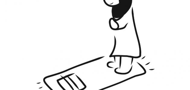 حكم الصلاة وقت الاذان