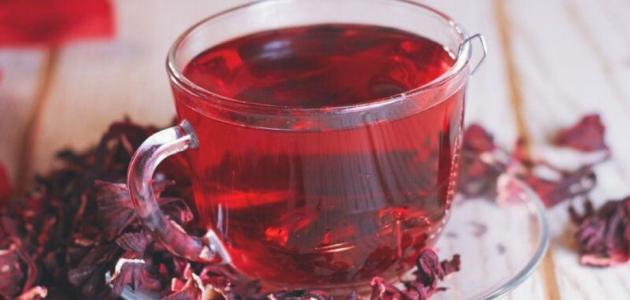 فوائد الكركديه للاطفال