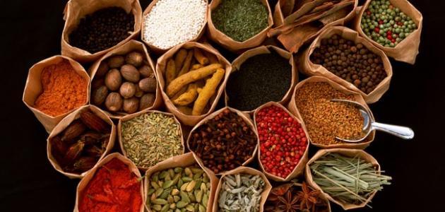 علاج العقم بالاعشاب