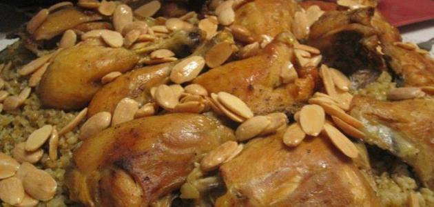 طرق مختلفة لعمل البط
