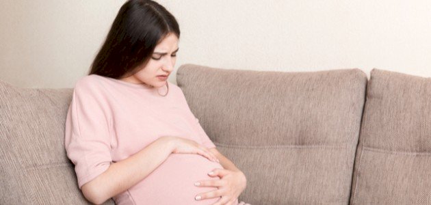 كيف تكون آلام الولادة؟