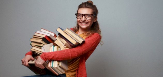 كيف تجعل نفسك تحب الدراسة