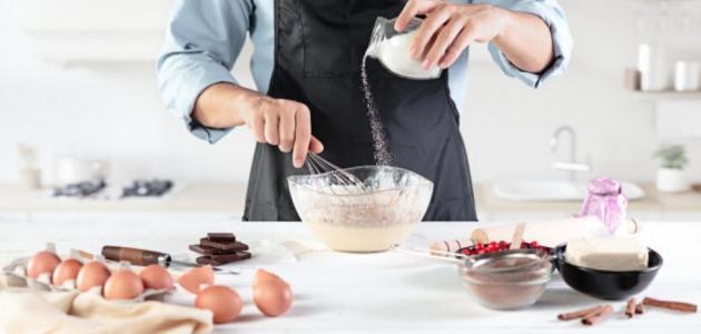 طريقة البثيث