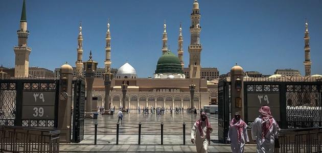 عدد اولاد النبي