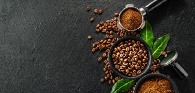 طريقة القهوة العربية بالهيل