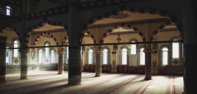 حكم الصلاة على الشهيد