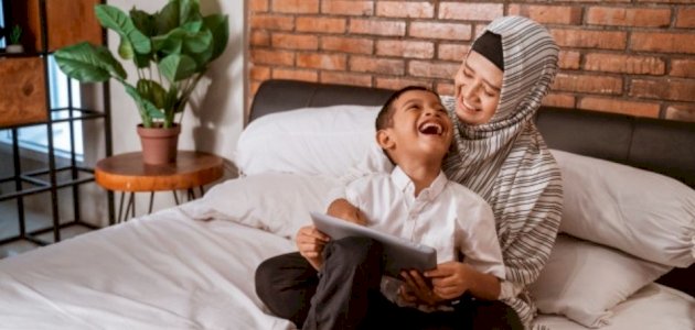شرح سورة الهمزة للاطفال