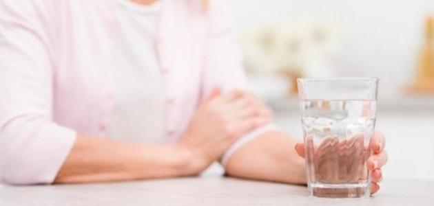 العلاج بالماء على الطريقه اليابانيه