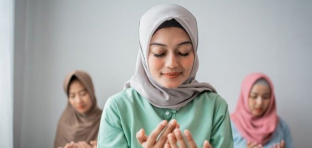 مظاهر عدل الله