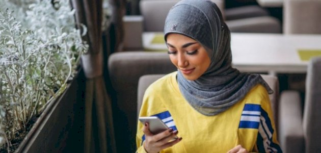 حكم الصور في الجوال