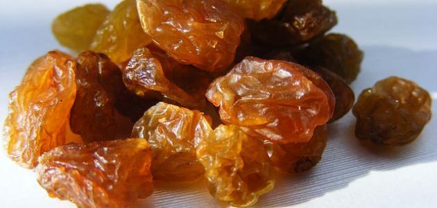 طريقة عمل شراب الزبيب العراقي