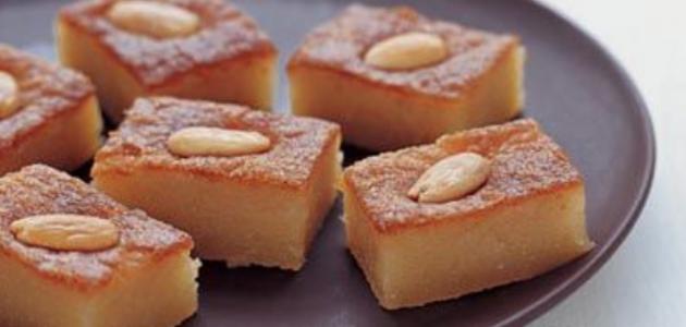 طريقه عمل الهريسه العراقيه