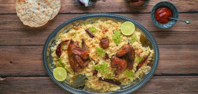 طريقة عمل الزرب