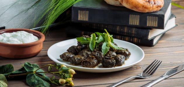طريقة عمل اليالنجي السوري