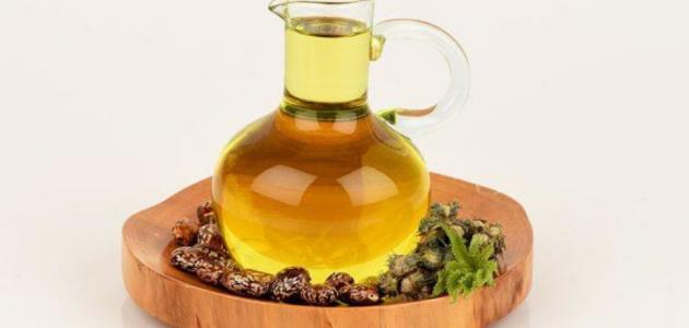 تأثير زيت الخروع على الحامل