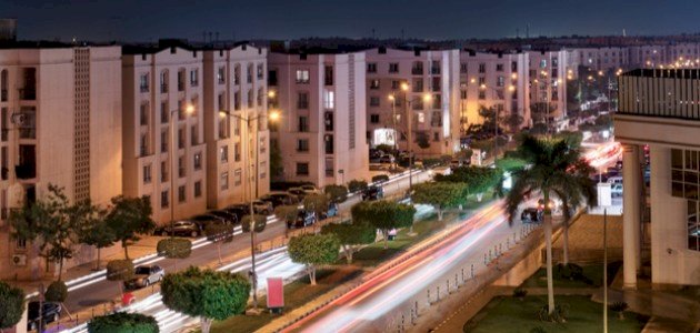 حي مصر الجديدة
