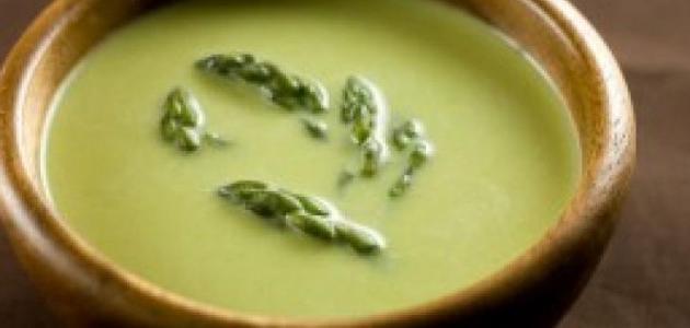 طريقة عمل شوربة الماش