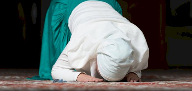 كيفية صلاة الشفع والوتر وقيام الليل