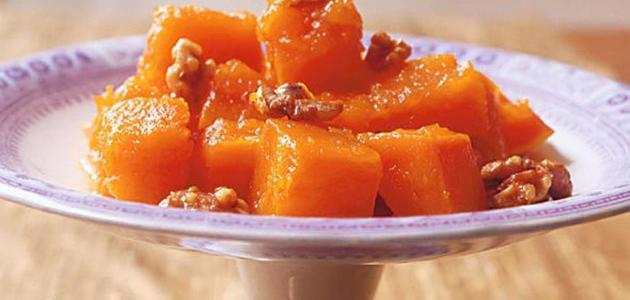 طريقة عمل البشاميل الحلو